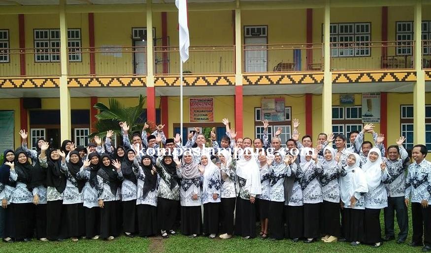 UNBK Meningkatkan Kejujuran Siswa dan Mengukur Pencapaian Kompetensi