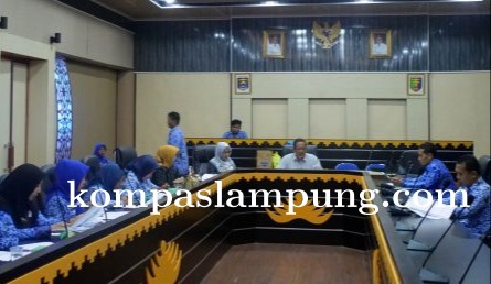 Kelurahan Purwoasri Menjadi Pemenang Lomba Kelurahan Tingkat Kota Metro Tahun 2019