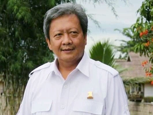 Prabowo Batal Hadir ke Lampung, Relawan Tetap Optimis Meraih Suara Terbanyak