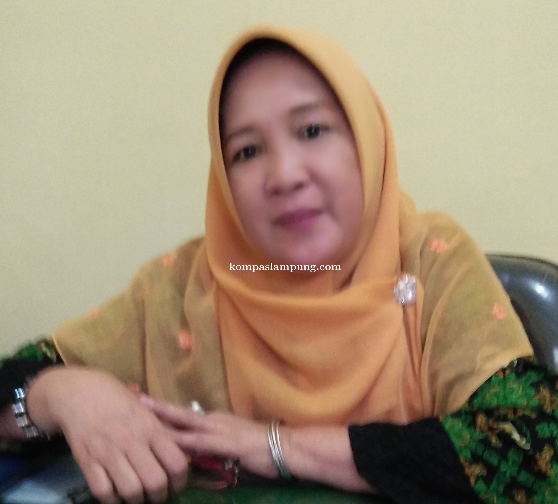 Terkait Pungli, Kasi Pendidikan MI Panggil Kepala MIN 2 Metro