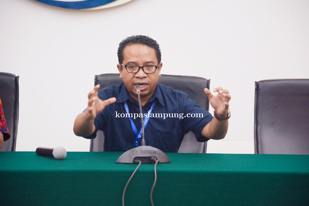 Diduga Melakukan Penyimpangan, Kominfo Blokir Situs Jurdil2019.org 