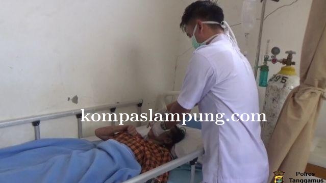 Terungkap, Sosok Jenazah Wanita Tanpa Identitas di RSUD Batin Mangunang Ternyata Beralamat Pringsewu