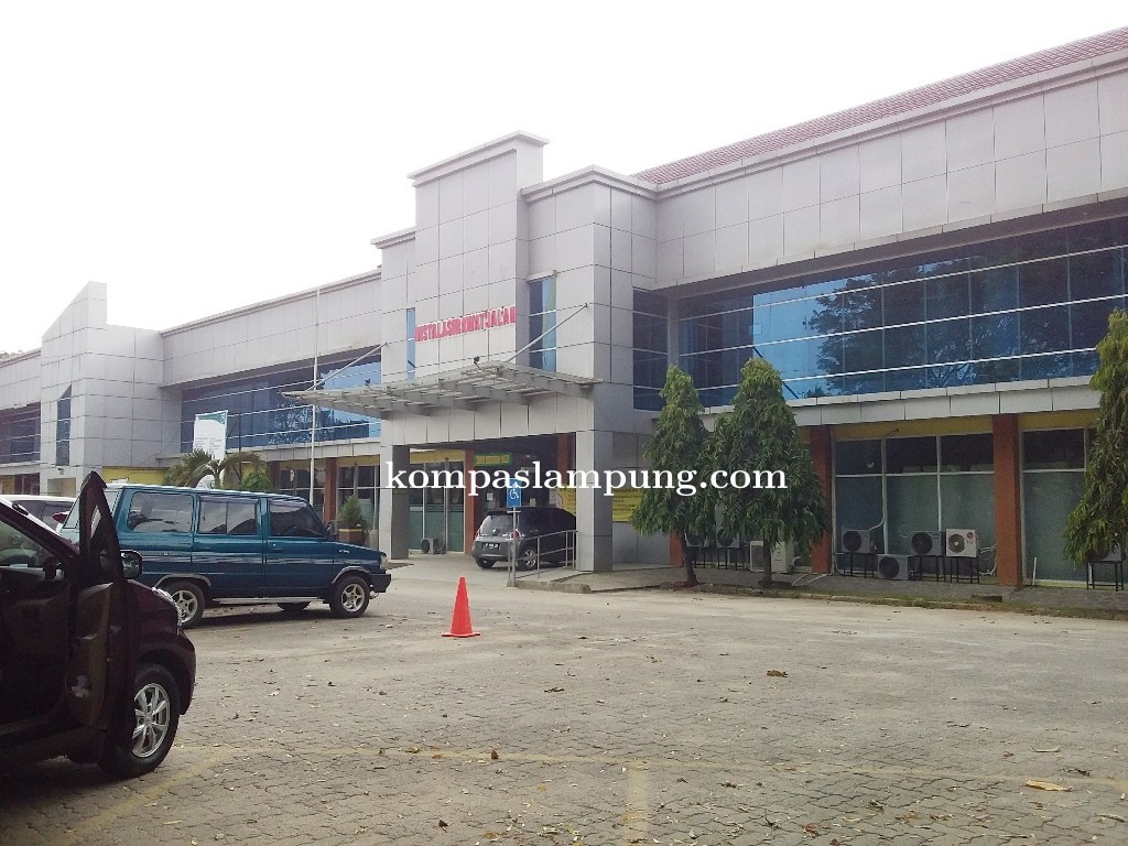 Diduga Baperjakat Kota Metro Nabrak UU No.44 Tahun 2009