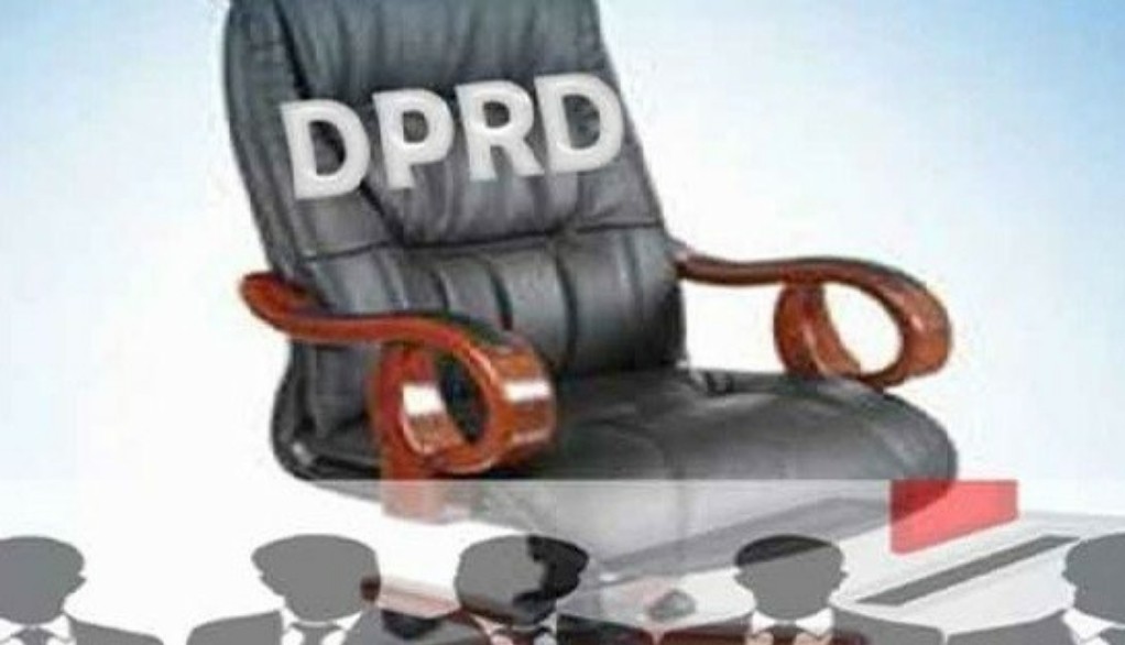 Inilah 85 Calon Anggota Terpilih DPRD Provinsi Lampung Priode 2019-2024