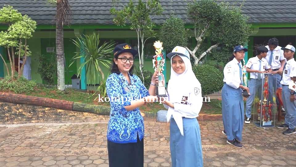 SMAN 4 Metro Meningkatkan Prestasi dan Mutu Pembelajaran di Sekolah