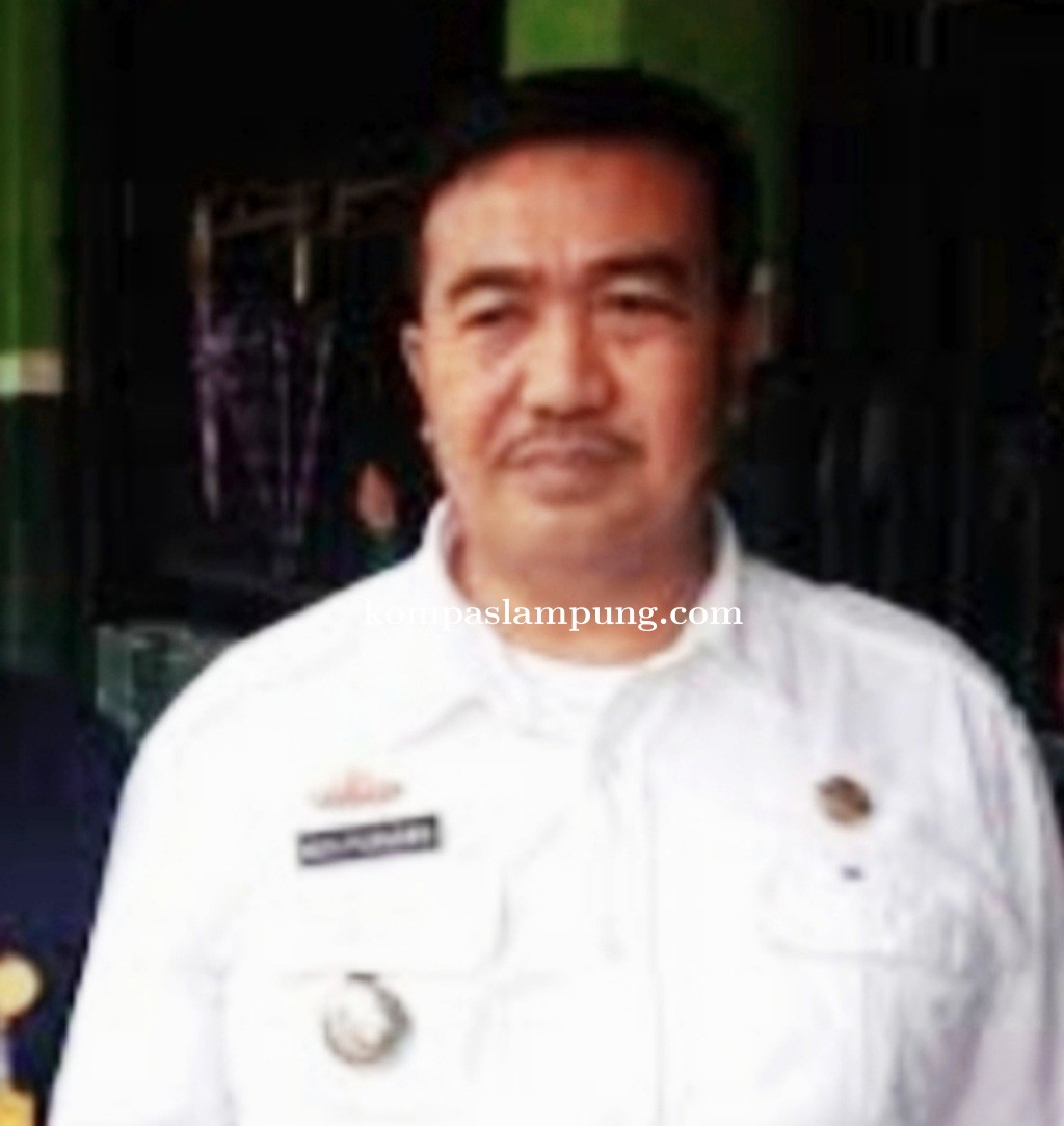 Diduga Tebang Pilih Persoalan Hukum di Kecamatan Merbau Mataram, Diskresi Bupati Tidak Memenuhi Syar