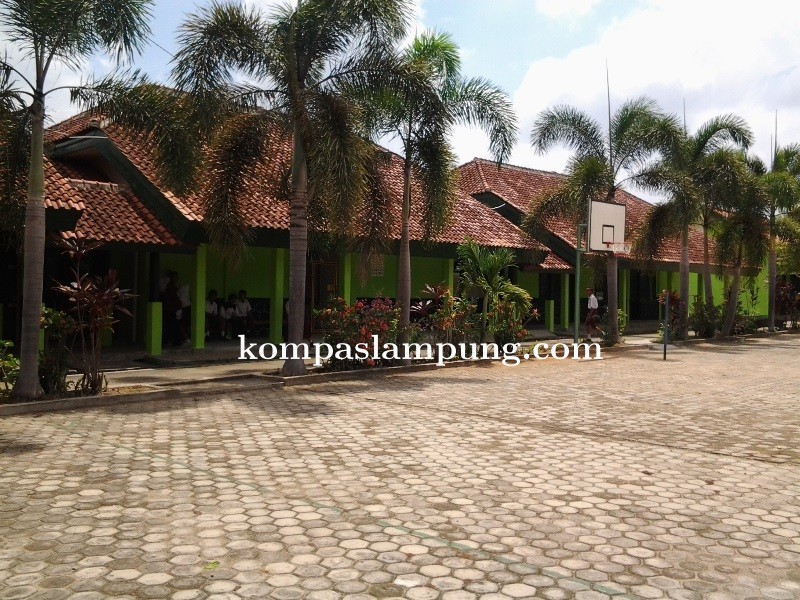 SLB Negeri Metro Selenggarakan US 2021 Secara Tatap Muka