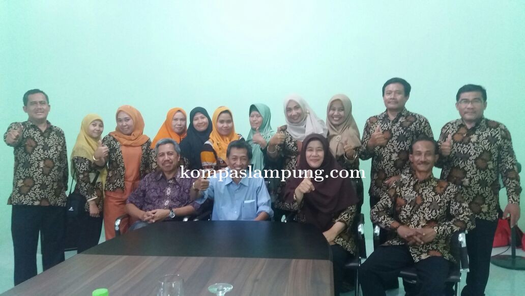 Semangat Kebersamaan Ciptakan Siswa SMK Negeri 1 Metro Berprestasi