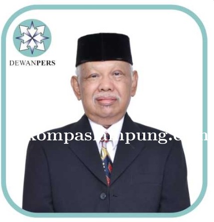 Ketum PJS Ucapkan Belasungkawa Atas Meninggalnya Ketua Dewan Pers Profesor Azyumardi Azra