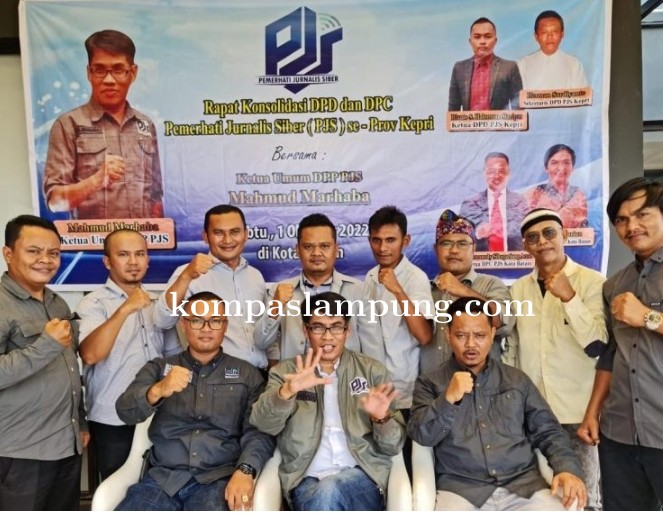 Usai Munas November 2022 Mendatang, PJS Targetkan Jadi Konstituen Dewan Pers