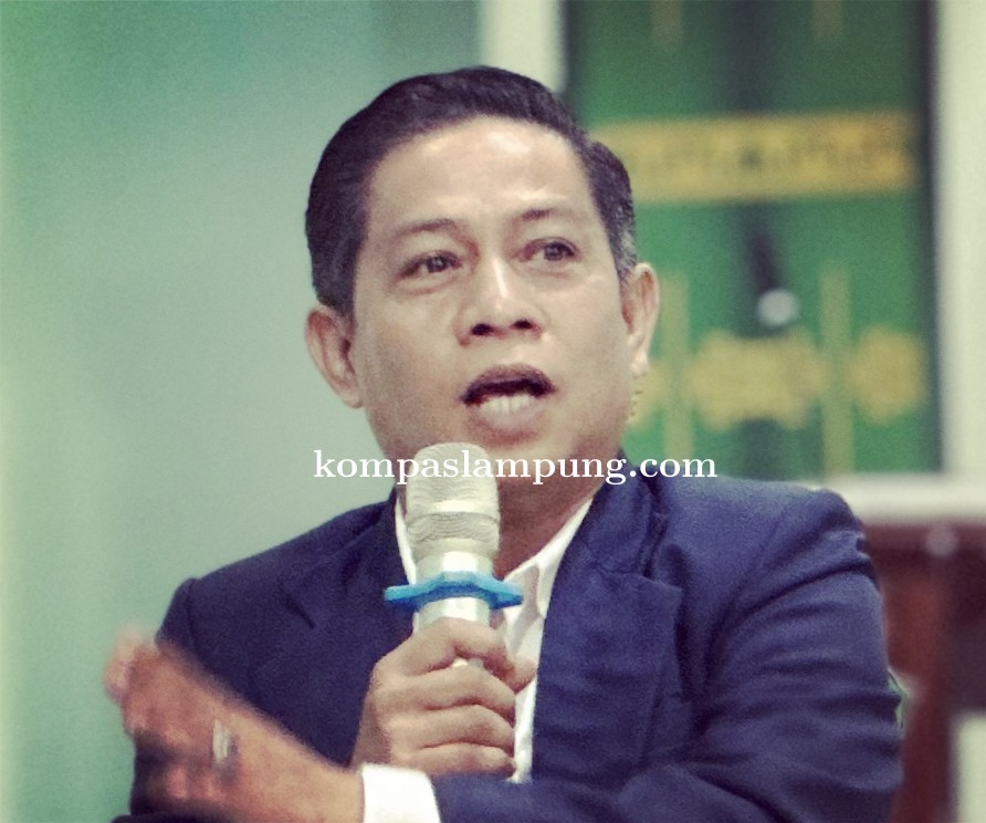 Wartawan Tak Bisa Dipidana Dengan KUHP Baru Selama Jalankan UU Pers