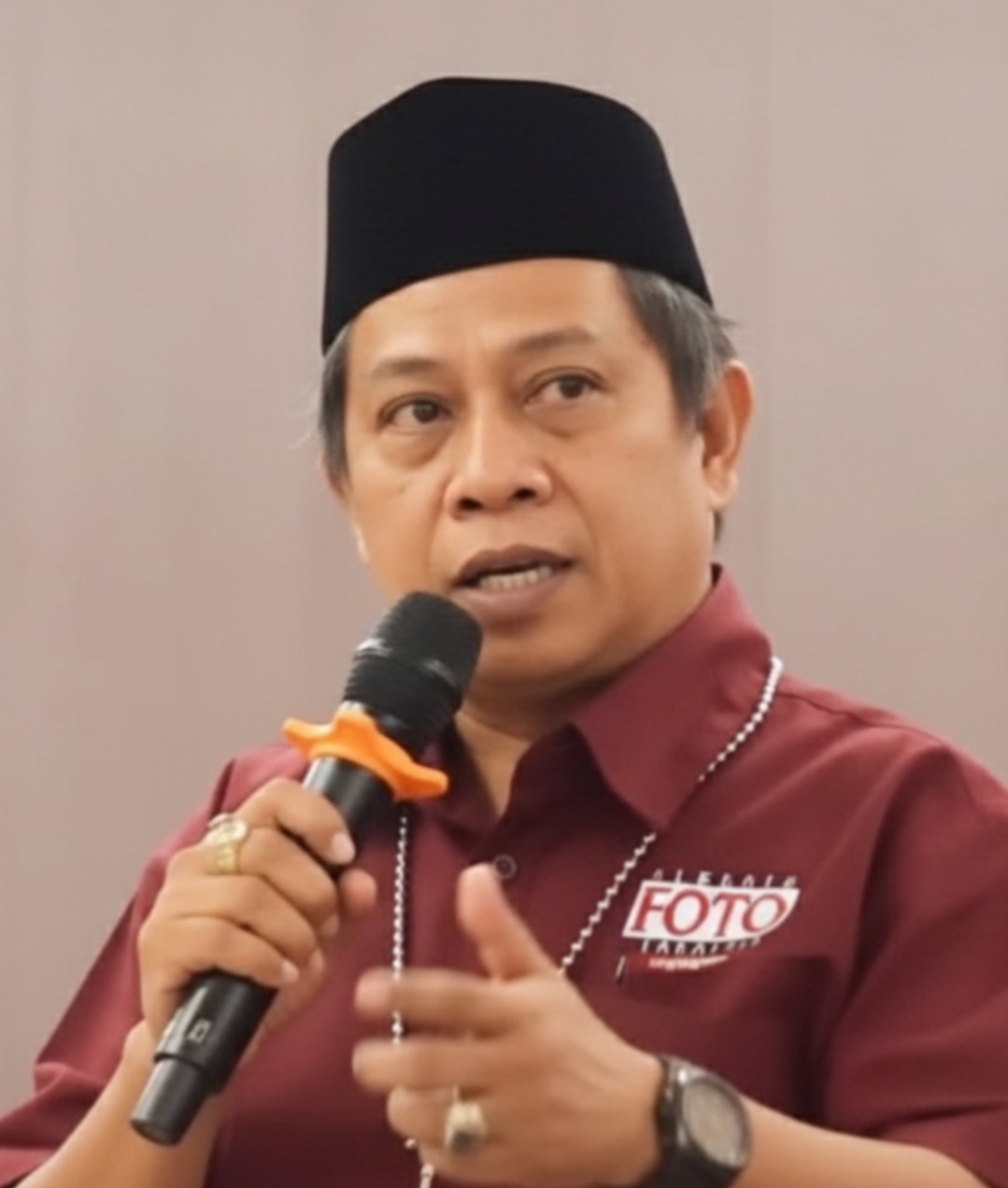 PFI Lampung Kecam Keras Penyekapan Wartawan Indonesia Oleh Tentara Israel
