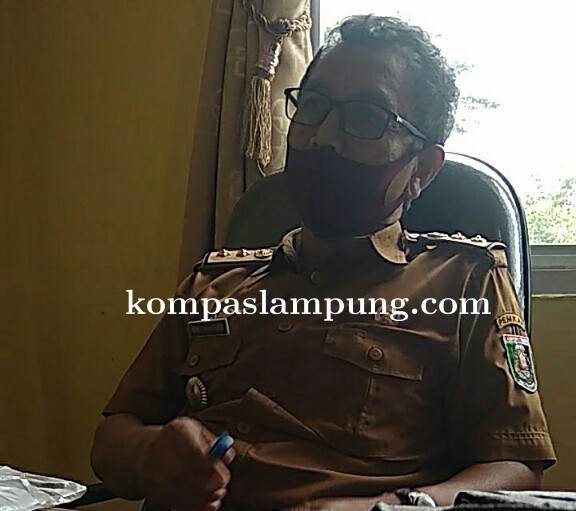 Inspektorat Lamtim Angkat Bicara Soal Penarikan Biaya PTSL Sebesar Rp 500.000