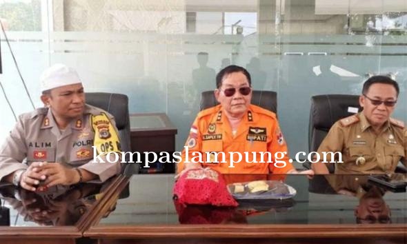 Sekda  Mesuji  Akan Memantau Keberadaan ASN  Lewat Group WhatsApp