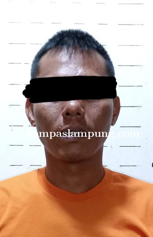 Team Tekab 308 Polsek Punggur Ungkap Kasus PENCURIAN DENGAN PEMBERATAN