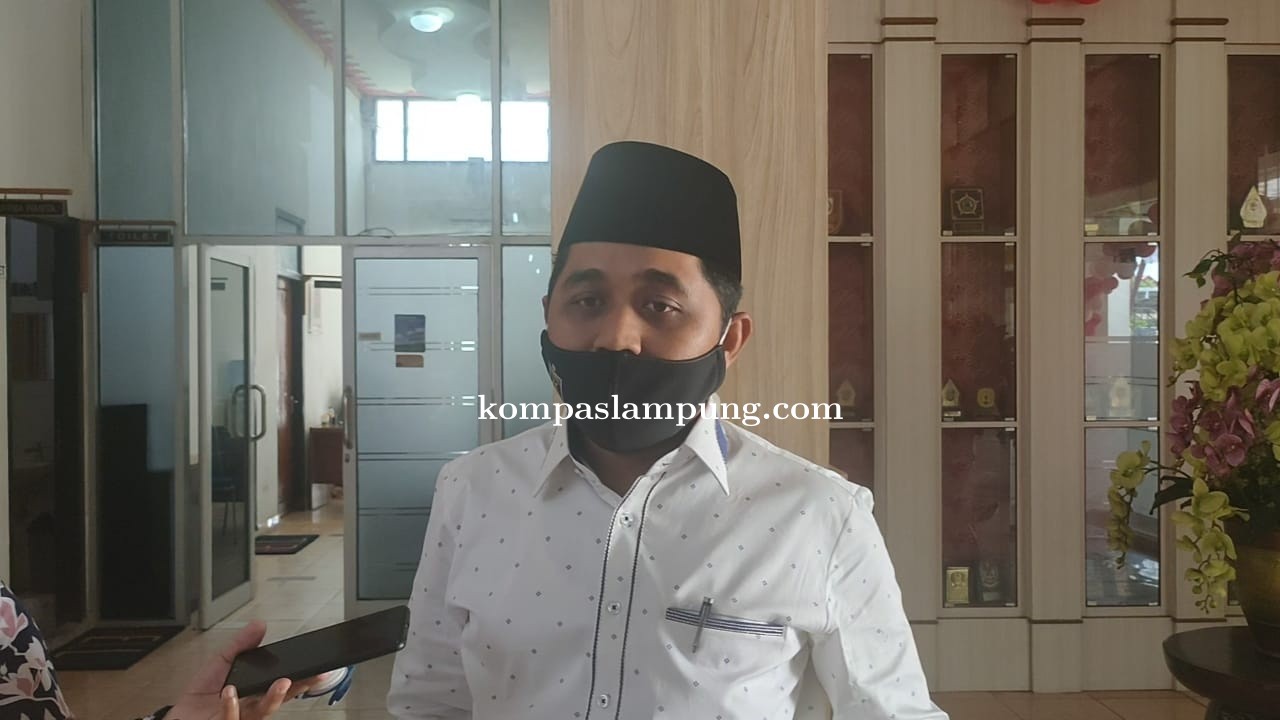 Kunker Komisi IV DPRD Pandeglang Banten Di Kota Metro