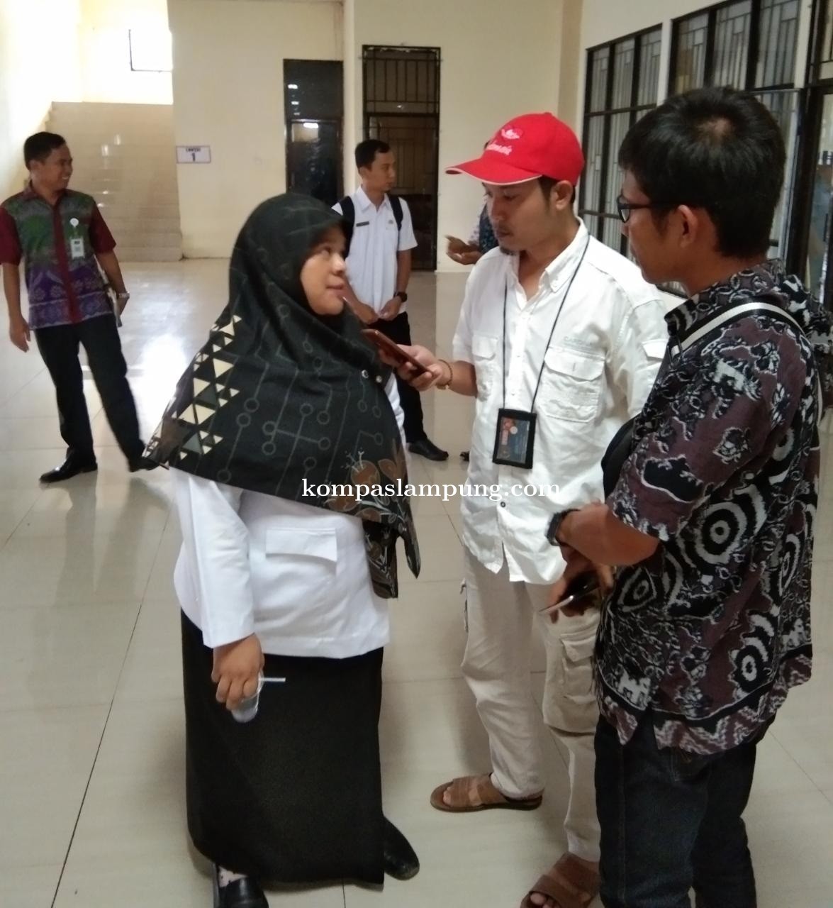 Dugaan Negosiasi Berbayar Antara Pasien BPJS Dengan Oknum Dokter RSUD Mesuji