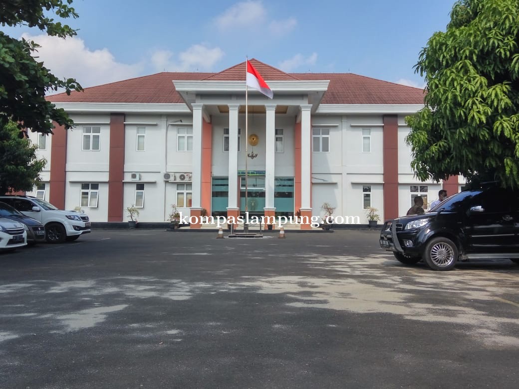 Tim Pemeriksa : Ada Kelalaian Hakim dan Juru Sita Pengadilan Agama Metro Dalam Putusan No : 0782