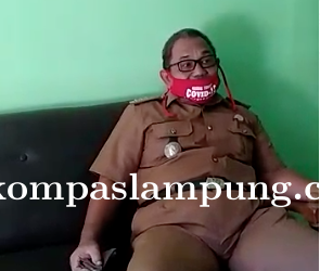 Atas Dugaan Pemotongan Dana BST Desa Gondang Rejo, Camat Pekalongan Tegaskan Bukan Instruksi Kami