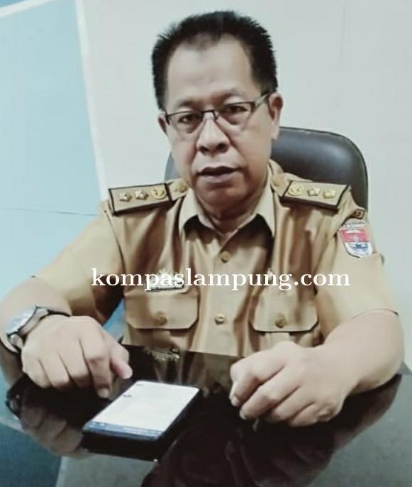 Pemkab Mesuji Akan Berikan Bantuan Sosial Kepada 750  Anak Yatim Piatu