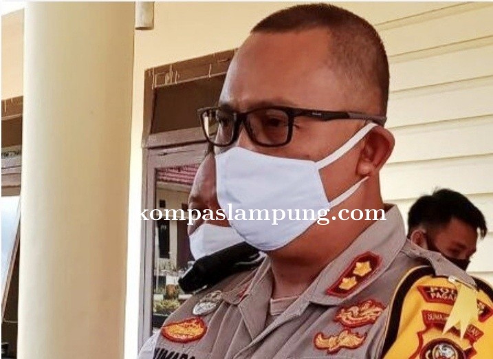 Ketua DPRD Pagaralam Jadi Tersangka Tinggal Tunggu Pendapat Ahli ITE