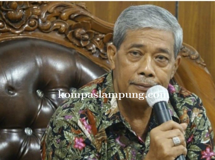 Sejak Bupati Cuti, Lampung Tengah Terpapar Covid-19 Naik Menjadi 640 Orang