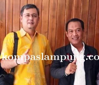 SekNas Jokowi Desak DPRD Kota Metro Perdayakan Pedagang Metro