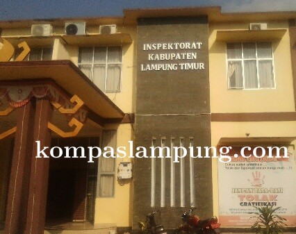 Atas Dugaan Pungli PTSL Desa Sumber Rejo Kec Batanghari Telah Dilaporkan Kepihak Inspiktorat