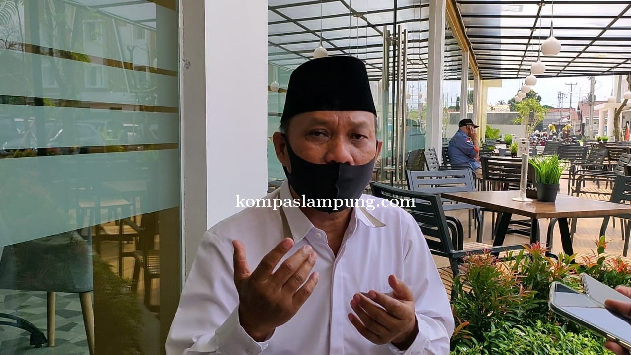 Kantongi Tiket Pilwalkot Metro, WaRu terlahir Untuk Melayani Warga Metro