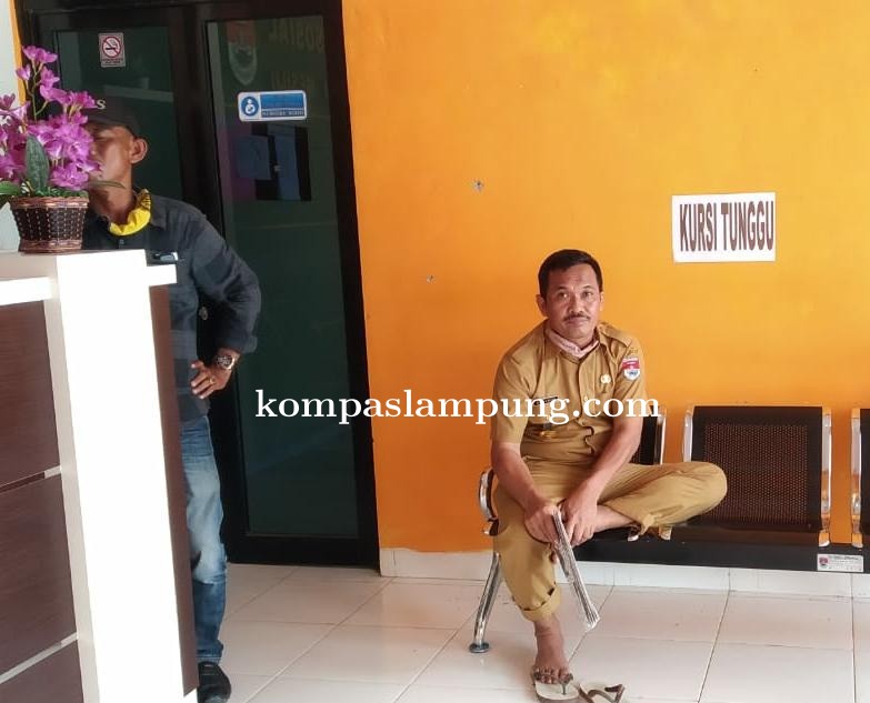 Bantuan Sosial Tunai Banyak Yang Tidak Tepat Sasaran