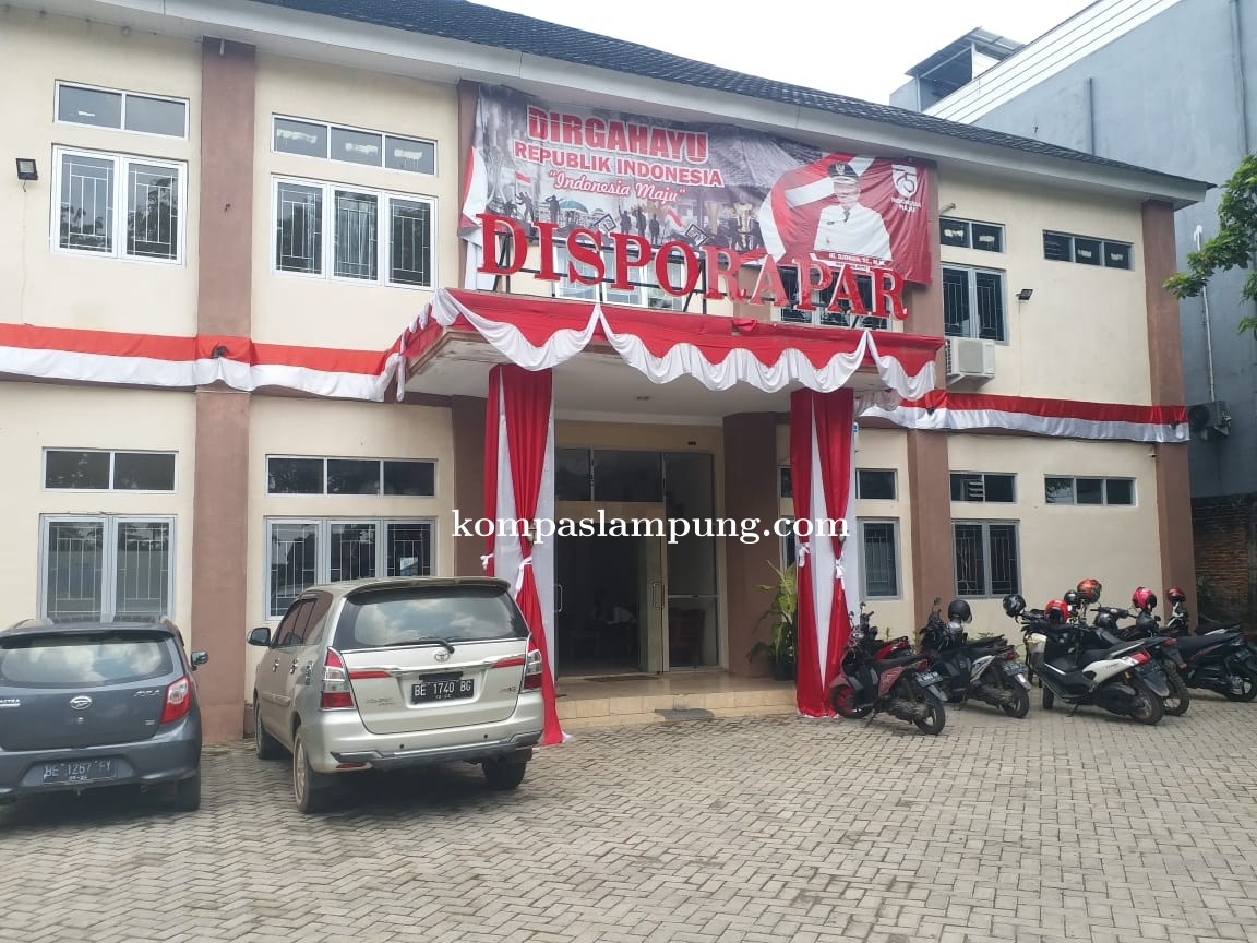 Proyek Dispora Menuai Pertanyaan Publik