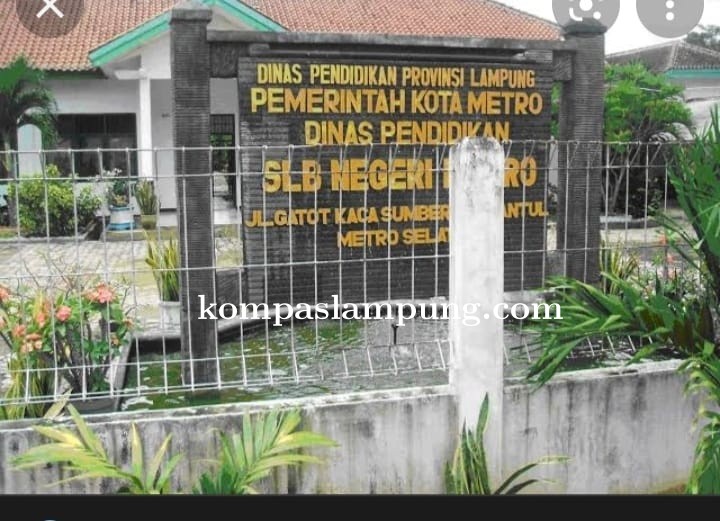 Siswa SLB N Kota Metro Banyak Meraih Prestasi Yang Luar Biasa