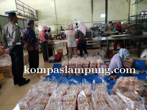 Pemkot Metro Sosialisasikan Covid-19 Ke Sekolah-Sekolah Dan Pasar