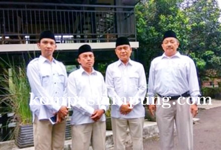 Menuju Rakyat Sejahtera, Partai Gerindra Programkan KTP Sakti