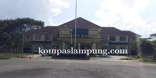 Pemberhentian Chusnunia Sebagai Bupati Lampung Timur Tertunda