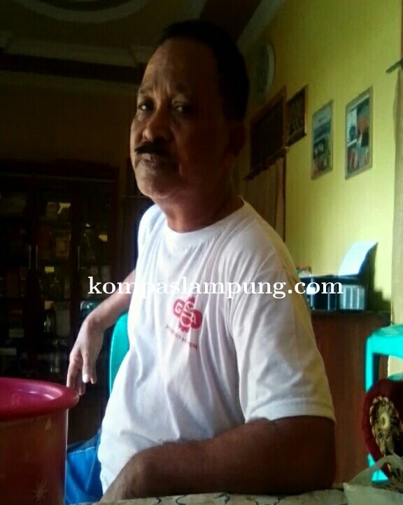 Kades Bumi Harjo Enggan Berikan Informasi Pelaksanaan Pekerjaan Alokasi DD Tahun 2019