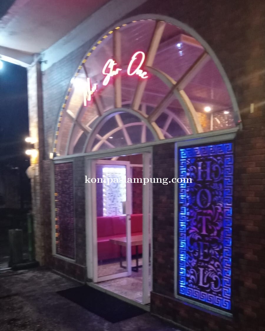 LSM MAJAS Desak Pemkot Metro Tutup Tempat Hiburan Malam Langgar Jam Operasi Bulan Suci Ramadhan