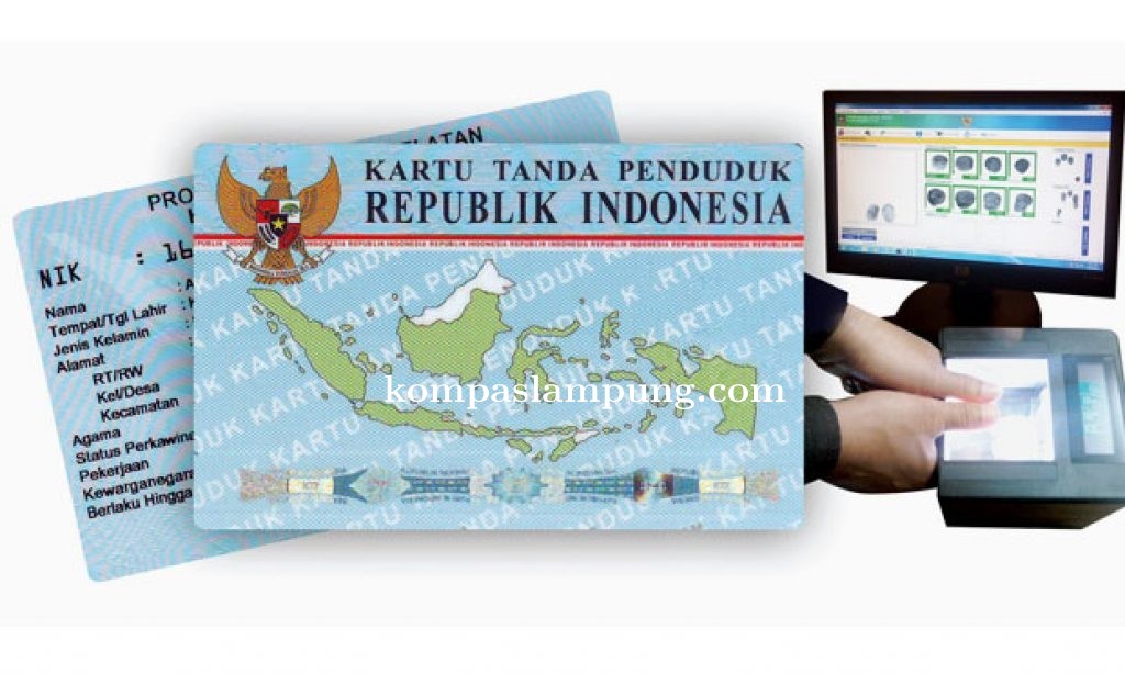 Disdukcapil Lamtim Buka Layanan Online Untuk Antisipasi Penyebaran Covid-19