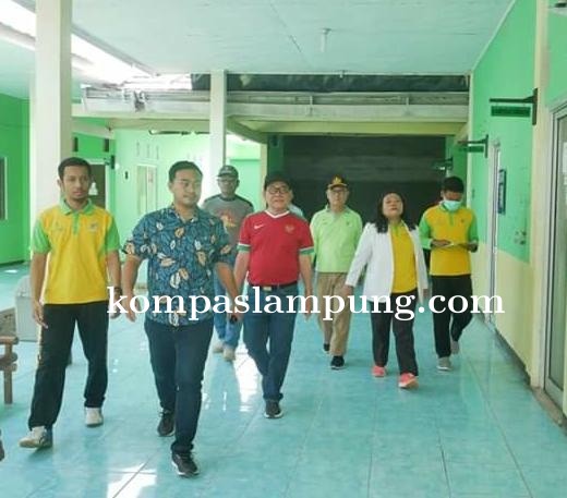  Pemerintah Kab Mesuji Perpanjang Masa Belajar Di Rumah  Bagi Peserta Didik PAUD TK SD SMP