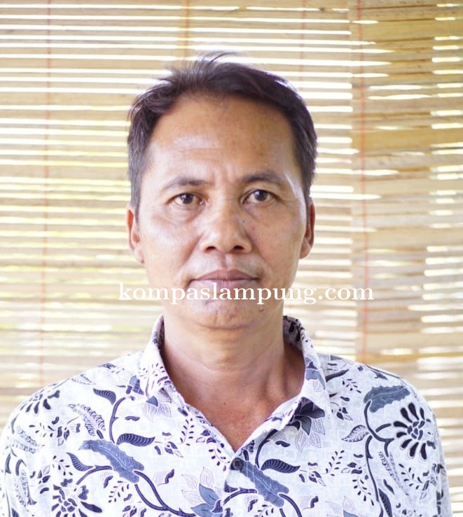 PJI Demokrasi Kota Metro Secara Aklamasi Sepakat Mengangkat Ketua Bambang Suyitno Periode 2021-2024