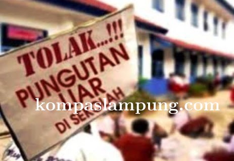Benarkah MIN 2 Metro Pusat Diduga Lakukan Pungutan Kepada Wali Siswa